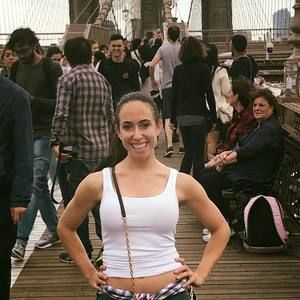 Meet your Posher, Lauren